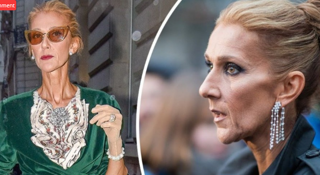 Celine Dion renunță la spectacole! Artista se confruntă cu probleme grave de sănătate: ”Durerile o paralizează, nu poate să mai meargă…”