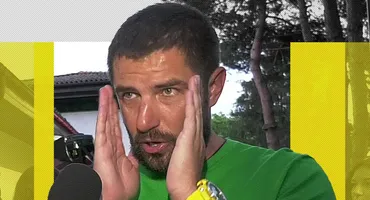 Cătălin Cazacu e disperat: l-au dus cu zăhărelul timp de două luni și... Țeapă!