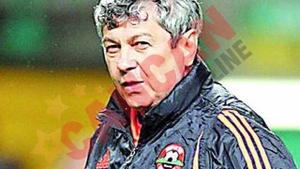 Lucescu si Rat nu se mai inghit