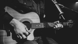 Doliu în muzică! Celebrul solist a murit. Familia a făcut anunțul trist