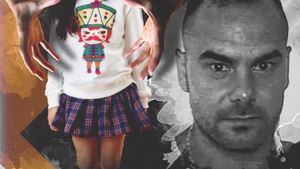 Fosta soție îl denunță pe celebrul autor al jafului de 500.000 € din ”Portbagajul”: ”A încercat să mă omoare și să o răpească pe fiica noastră!”