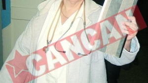 Doctorita adormita, acuzata de moartea unui bebelus