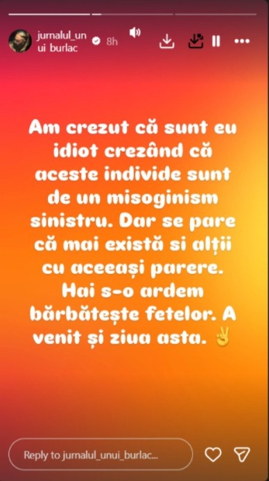 Mihai Bendeac reacționează după noul scandal în care este implicat: „Mâine dimineață vom depune plângere la Poliție”
