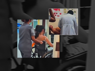 Armina a ajuns la spital! Ce s-a întâmplat în Thailanda: ”Mi s-au încleștat mâinile și nu mai puteam să mă mișc”