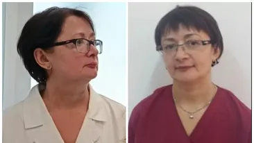 S-a aflat cauza morții lui Carmen Grierosu, asistenta-șefă a Spitalului de Recuperare din Iași, găsită fără suflare în casa unui vecin