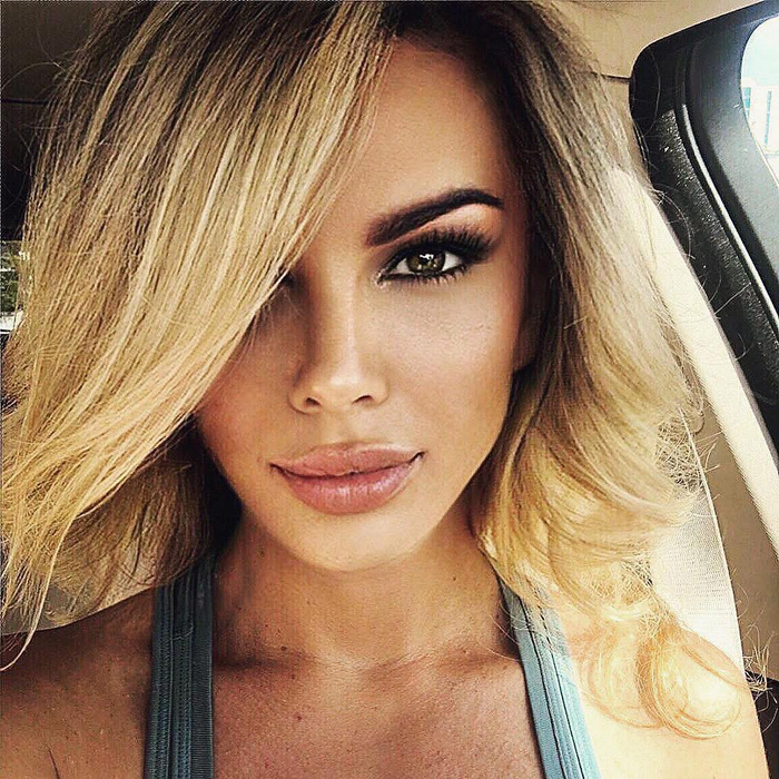 Alina Laufer, însărcinată pentru a treia oară. sursa foto Facebook