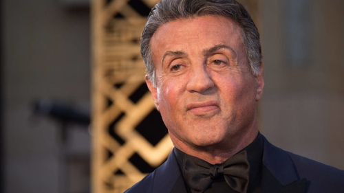 Prima reacţie a celebrului Sylvester Stallone după ce a fost acuzat că a hărţuit o adolescentă de 16 ani: "Poliţia..."