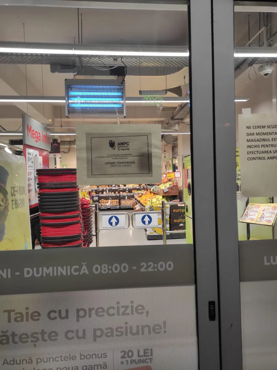 mega image inchis de anpc