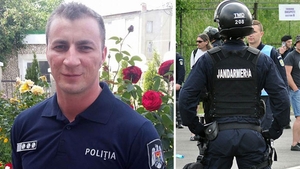Marian Godină, amenințat de jandarmi! Mesaj dur pentru oamenii legii: "Ar trebui să plecați în afară și să veniți să protestați apoi la Victoriei. În gaz"