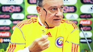 Mircea Sandu: "Am umblat o noapte intreaga dupa Mutu"