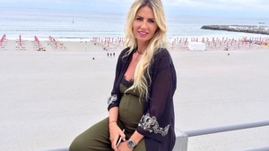 Andreea Bănică a făcut publică imaginea: ”Weekend în patru!”