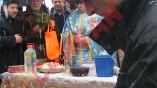 Spera sa fie sanatos tot anul