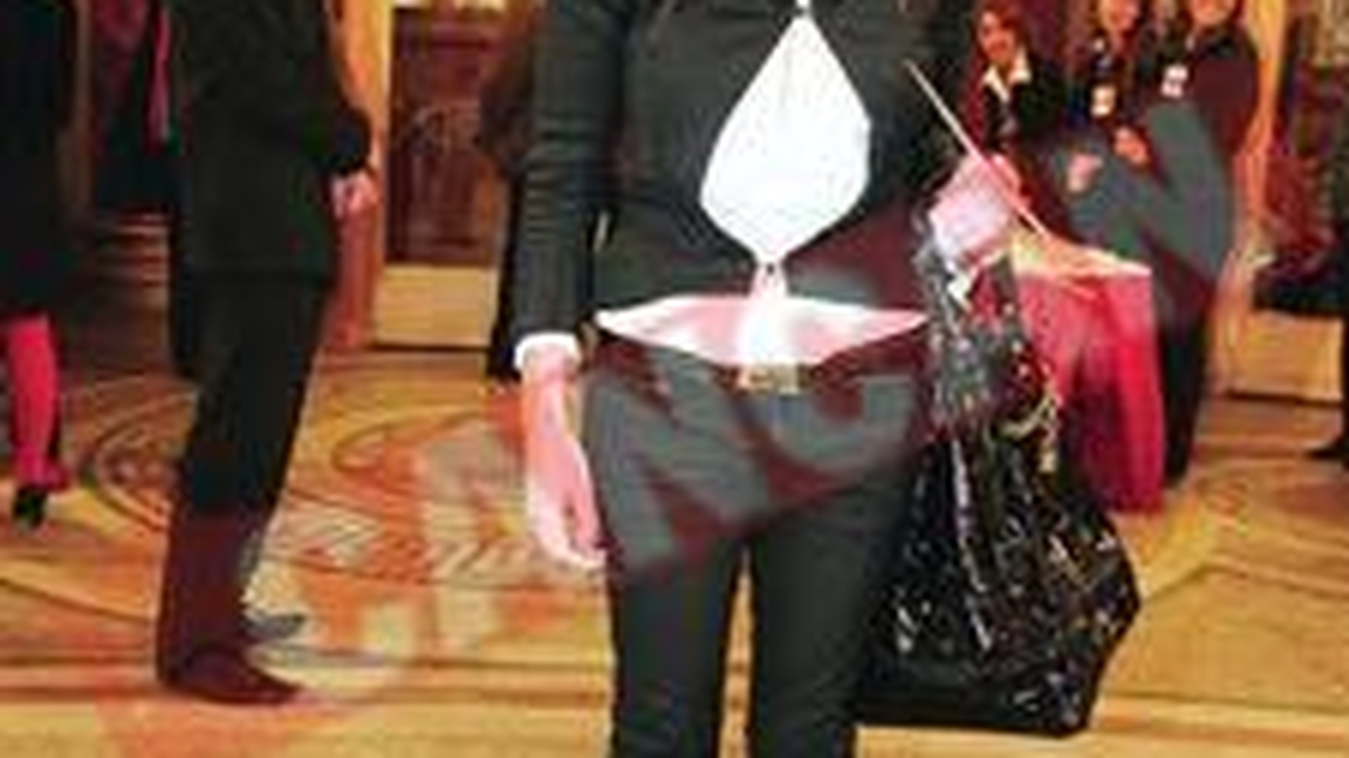 Elena Basescu, defaimata de Associated Press