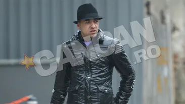 Il mai tii minte pe Tarky? Dragostea fata de Traistariu e mic copil pe langa noua sa feblete! Afla aici mai multe informatii