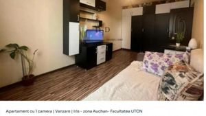 Garsonieră din Cluj, scoasă la vânzare pentru aproape 1 milion de euro! Cum arată, la doar 33 mp