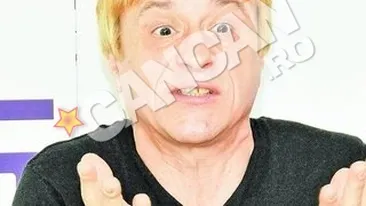 Claudiu Bleont prevede un viitor sumbru: Nu am garantia ca mai traiesc pana la toamna