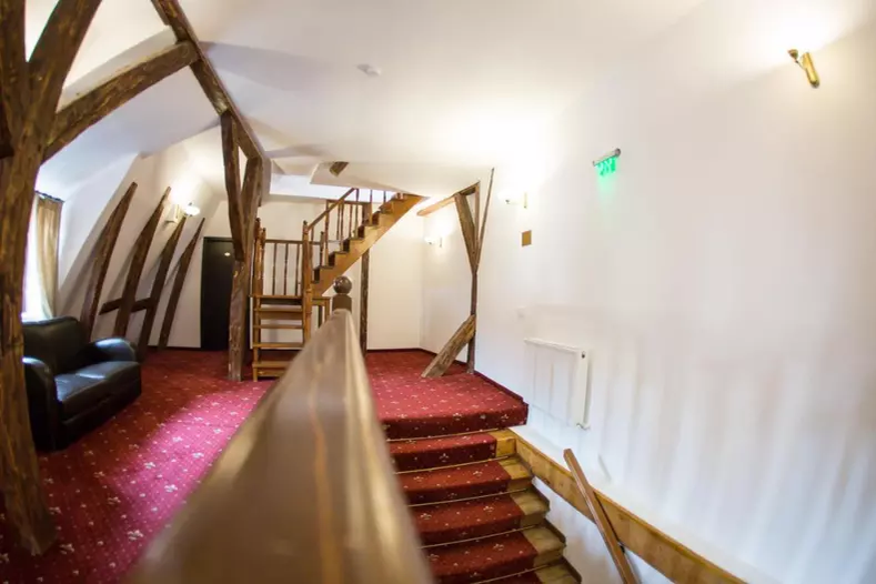 Cum arată hotelul de 2,5 milioane de euro al Simonei Halep. De necrezut câți lei costă o noapte de cazare