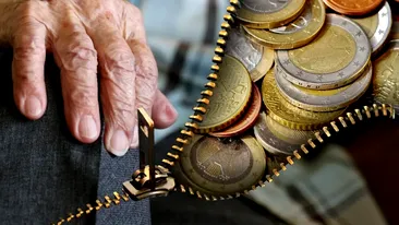 Câți euro vei primi pensie la bătrânețe, în Germania, dacă nu ai muncit o zi în viața ta. În România, statul oferă 1.125 de lei în aceste situații