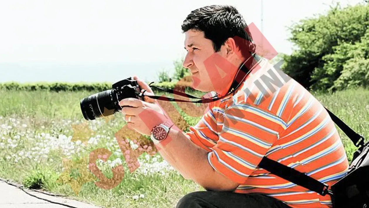 Vinde o bucatica de cer senin