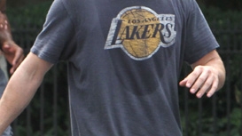 Gusturile nu se discuta... Justin Timberlake iubeste mirosul de transpiratie!