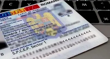 Cât este taxa pentru un buletin cu cip din iulie 2026. Ce pot face românii până atunci