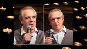 Doliu în lumea artistică. Baritonul Alejandro Meerapfel a murit la 54 de ani. A suferit un infarct pe scenă, la un festival de muzică