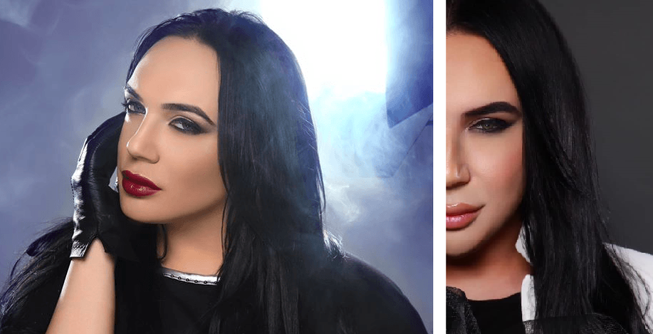 Adi Constantin, hairstylistul vedetelor
