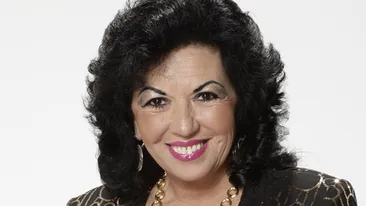 Carmen Harra arunca bomba! Vezi ce spune prezicatoarea despre clipele grele prin care trece Gigi Becali