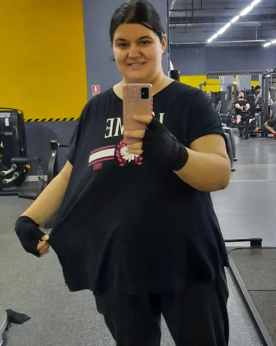 Claudia Radu de la Chefi la cuțite, transformare spectaculoasă! Cum arată acum, după ce a slăbit 60 de kilograme