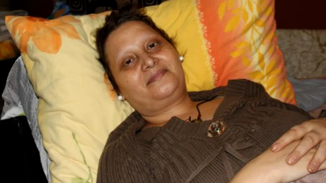 O femeie din Bistriţa a murit de cancer, în timp ce aştepta ca Biserica să vireze suma strânsă pentru ea