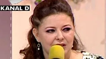 VIDEO Rita Muresan: Cand am suferit foarte tare, am incercat sa gasesc raspunsuri in credinta