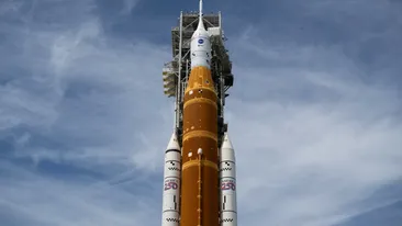 NASA lansează prima misiune cu echipaj uman către Lună după mai bine de 50 de ani. Când și unde poate fi urmărită în direct lansarea