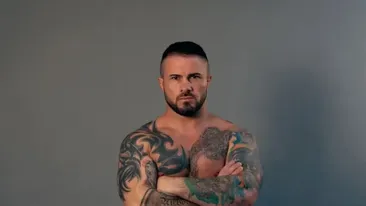 Alin Chirilă, decizie importantă după eliminarea de la Survivor România: „Acolo este puterea mea”