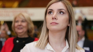 Cu ce a rămas Irina Tănase după despărţirea de Liviu Dragnea? A lăsat-o cu buza umflată