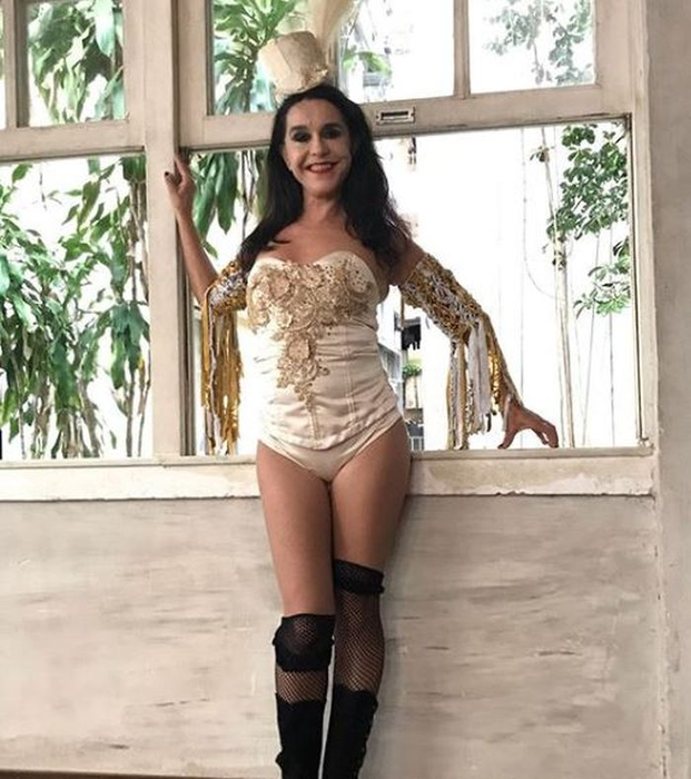 Cum arată acum actrița din Sclava Isaura, la 27 de ani după difuzarea serialului-fenomen de TVR