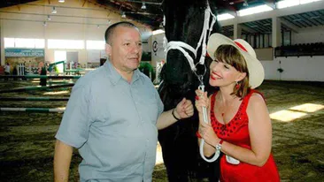 Probleme in paradis! Tatal Marinei Almasan nu-l accepta pe George Cornu? Vezi ce reactie a avut cand a fost intrebat de ginerica