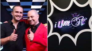 Surpriză de proporții pentru fanii iUmor. Cine sunt noii prezentatori, după ce Șerban Copoț și Dan Badea au fost înlocuiți
