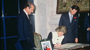 S-a aflat motivul real al divorțului dintre Regele Charles și Prințesa Diana. Nu, nu a fost Camilla Parker, ci...