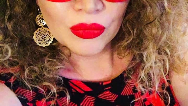Ce notă a luat Oana Lis la examenul de licență: ”Sunt super fericită și mândră de mine!”