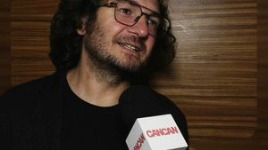 Chef Florin Dumitrescu și-a lăsat nevasta fără cuvinte! Ce a găsit Cristina când s-a întors acasă de la petrecere: “Mi-am făcut de cap”