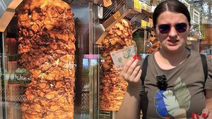 Singurul oraș din România în care o șaorma costă doar 12 lei acum, în octombrie 2025