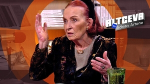 Sanda Țăranu a făcut dezvăluirea: ce scrisori îi timiteau telespectatorii? ”Nu-mi spuneau că mă iubesc...”