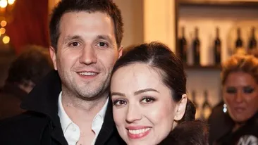 Imaginea care îl face mândru pe Andi Moisescu! Olivia Steer, în culmea bucuriei: Am să mă-ntorc bărbat!