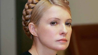 Iulia Timisenko sufera de o boala misterioasa! Are vanatai pe tot corpul