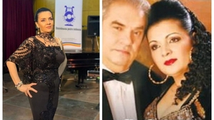 Cornelia Catanga nu mai face față problemelor financiare ”Trăiesc din ajutorul fiului"