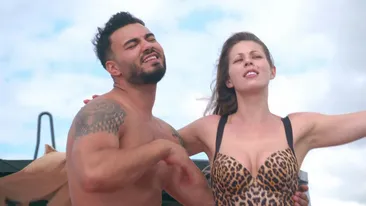 Survivor România Live, ediția de sâmbătă, 3 aprilie. Jador, la un pas să fie eliminat din show-ul de la Kanal D?