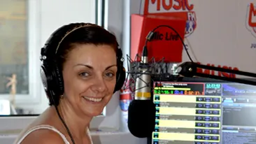 Carmen Tanase a vorbit la telefon cu Joe Cocker!