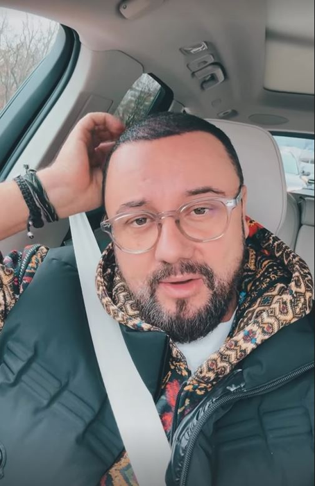 Andra i-a dat teroare lui Cătălin Măruță! Ce îi face chiar și în mașină: „Mă mai și atenționează”