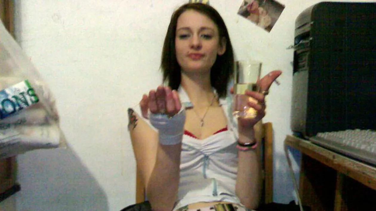 Ce face alcoolul din om? A orbit de la bautura