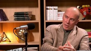 Ce spune András István Demeter despre creșterea TVA-ului în cultură: ”Subiectul este foarte incitant”